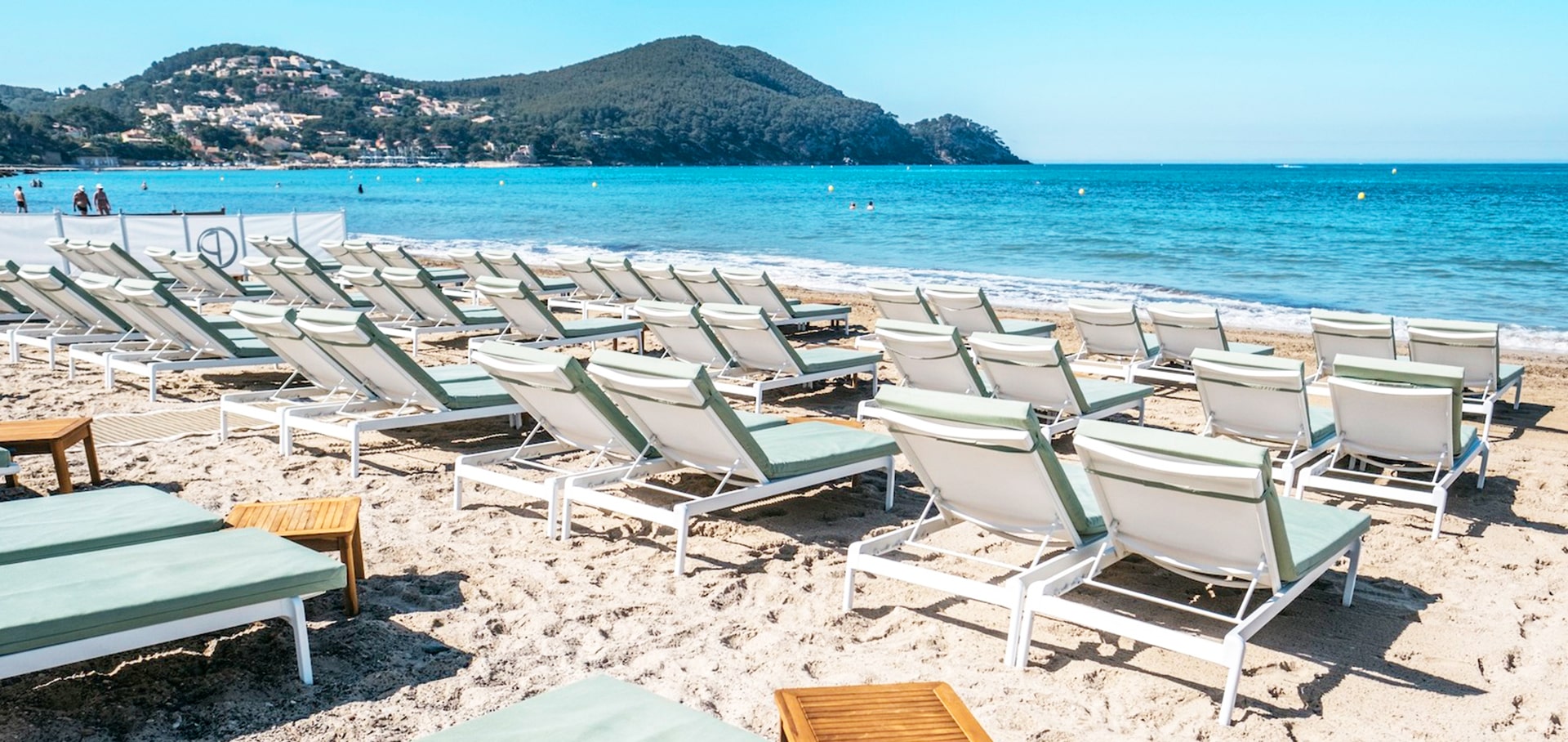 Open Plage